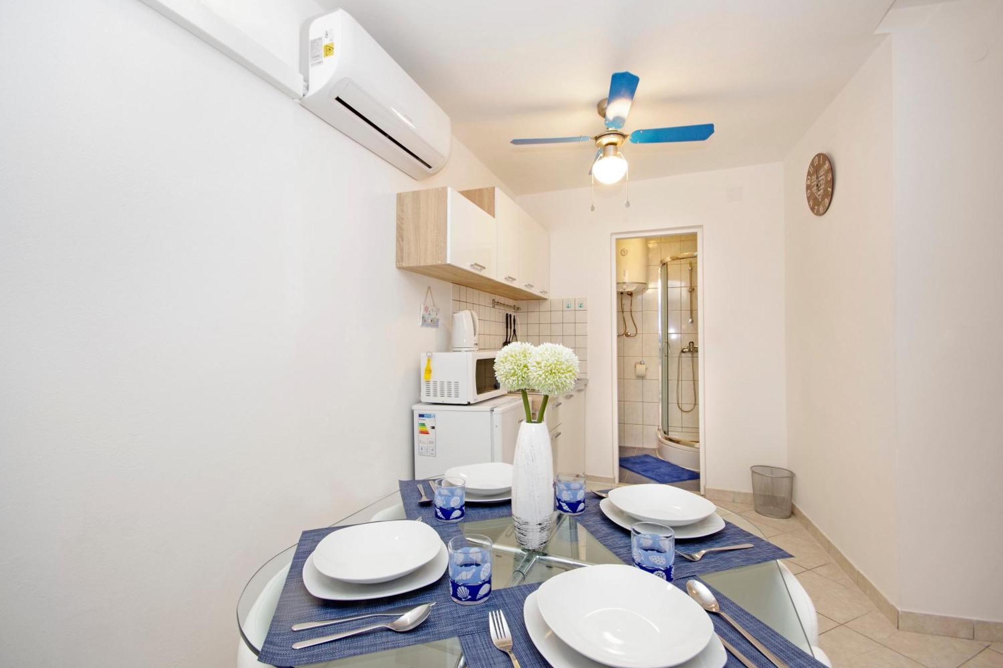 Ferienwohnung Zal Betina  Exterior foto