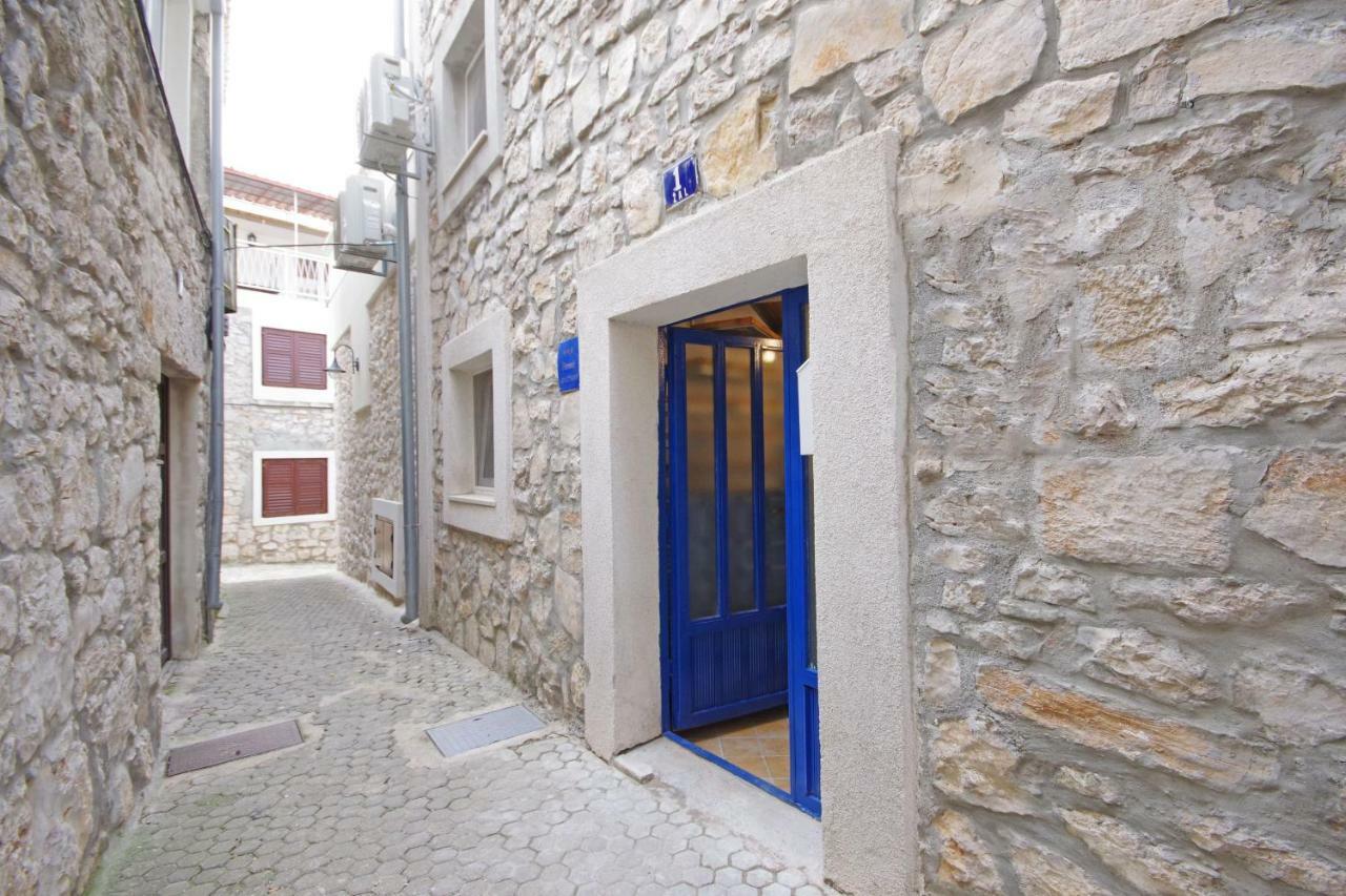Ferienwohnung Zal Betina  Exterior foto