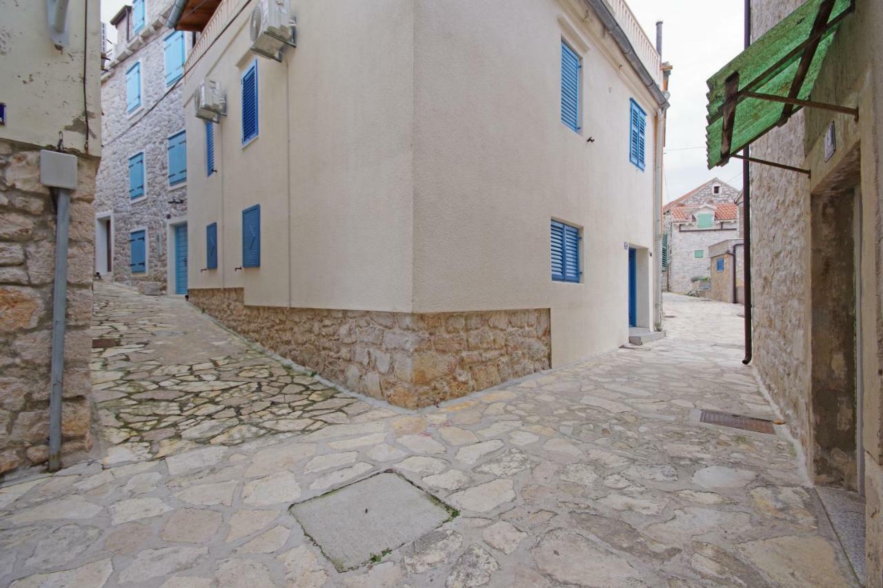 Ferienwohnung Zal Betina  Exterior foto