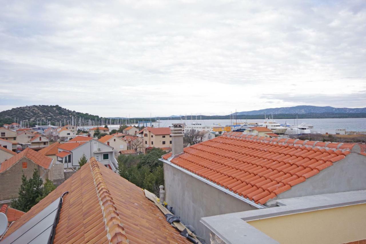 Ferienwohnung Zal Betina  Exterior foto