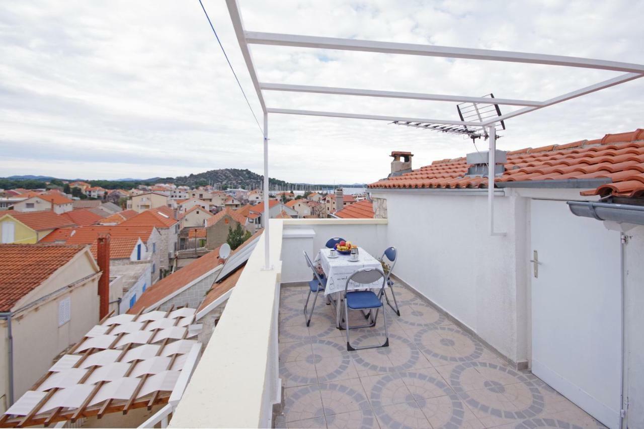 Ferienwohnung Zal Betina  Exterior foto