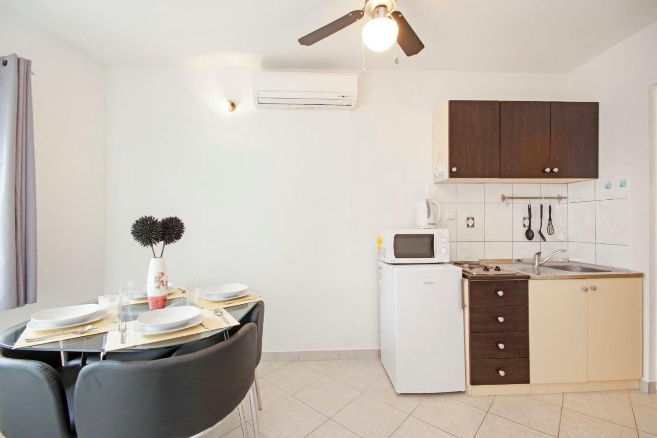 Ferienwohnung Zal Betina  Exterior foto