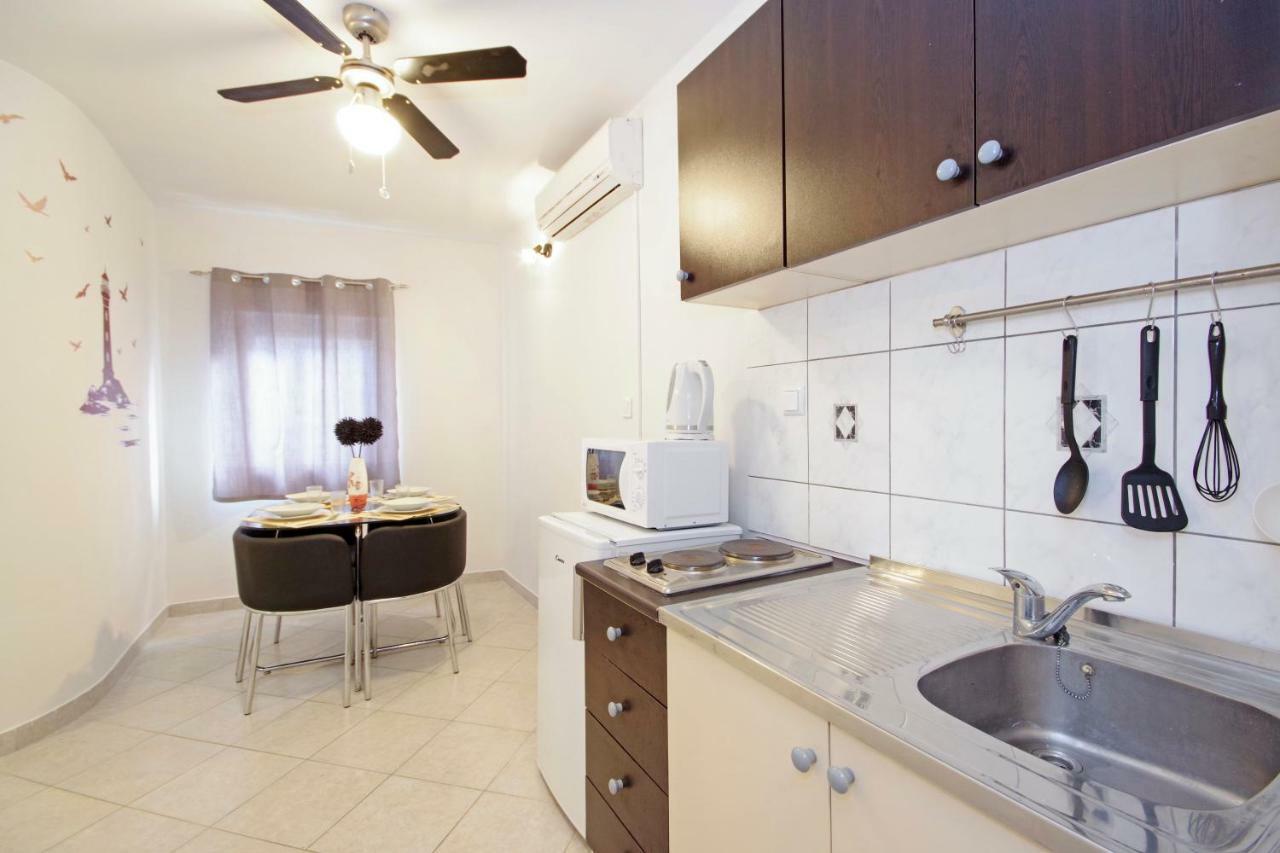 Ferienwohnung Zal Betina  Exterior foto
