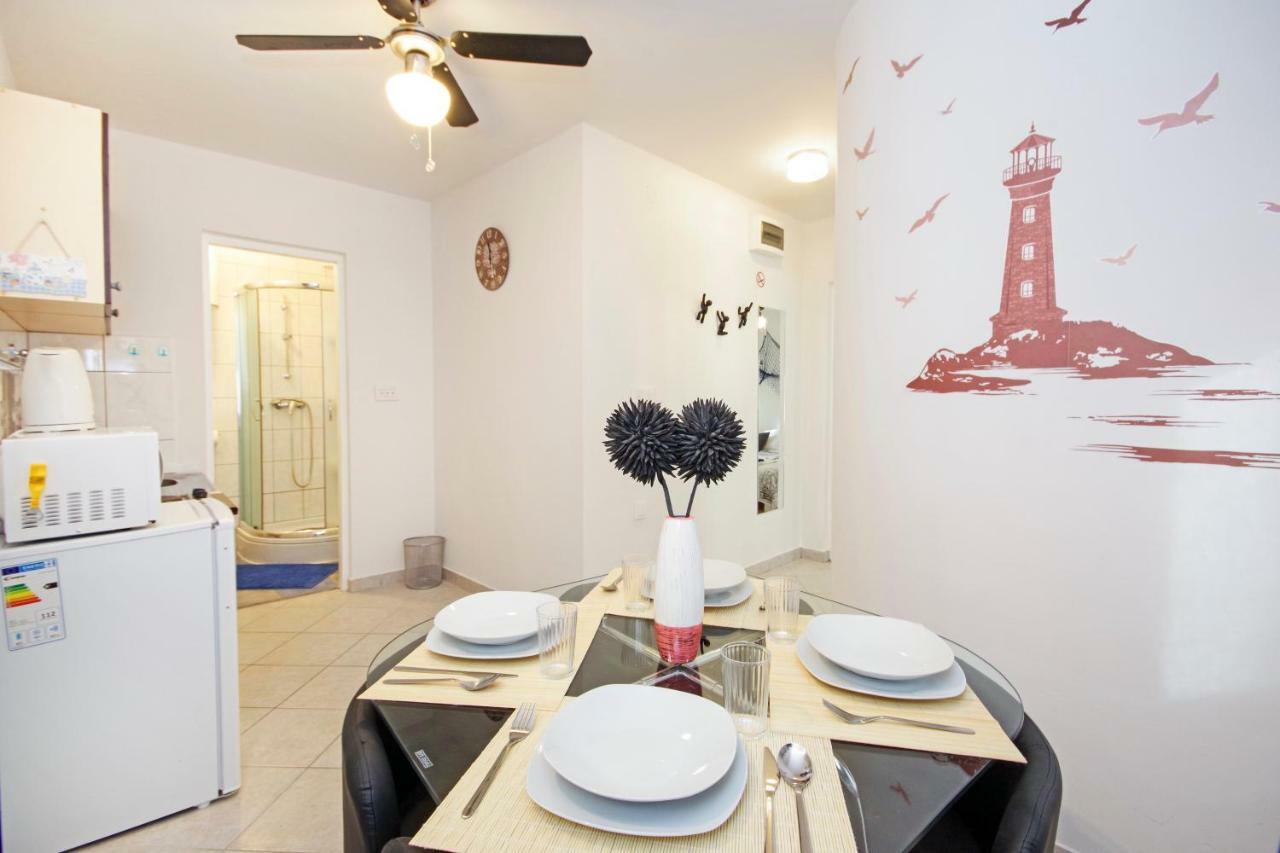 Ferienwohnung Zal Betina  Exterior foto