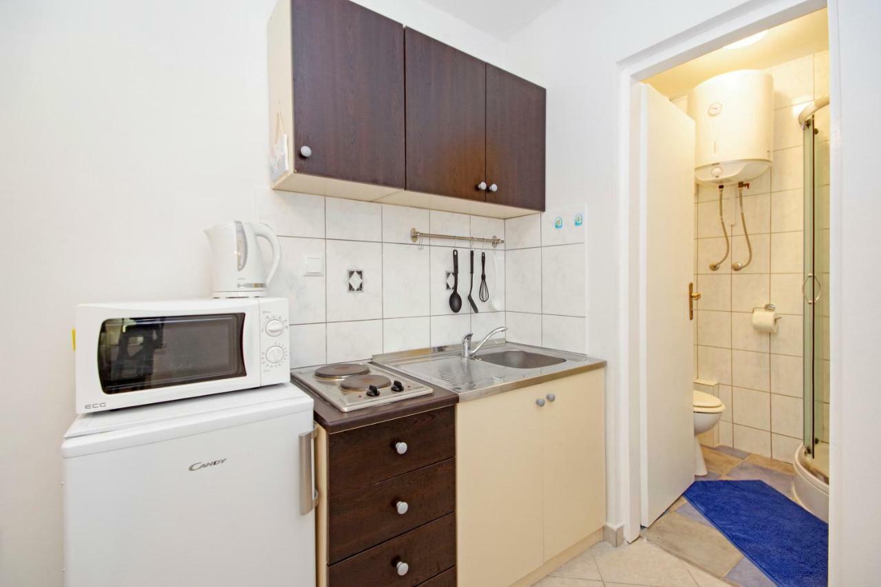 Ferienwohnung Zal Betina  Exterior foto