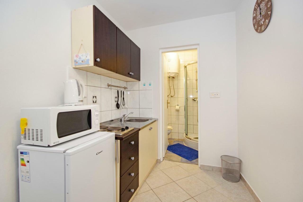 Ferienwohnung Zal Betina  Exterior foto